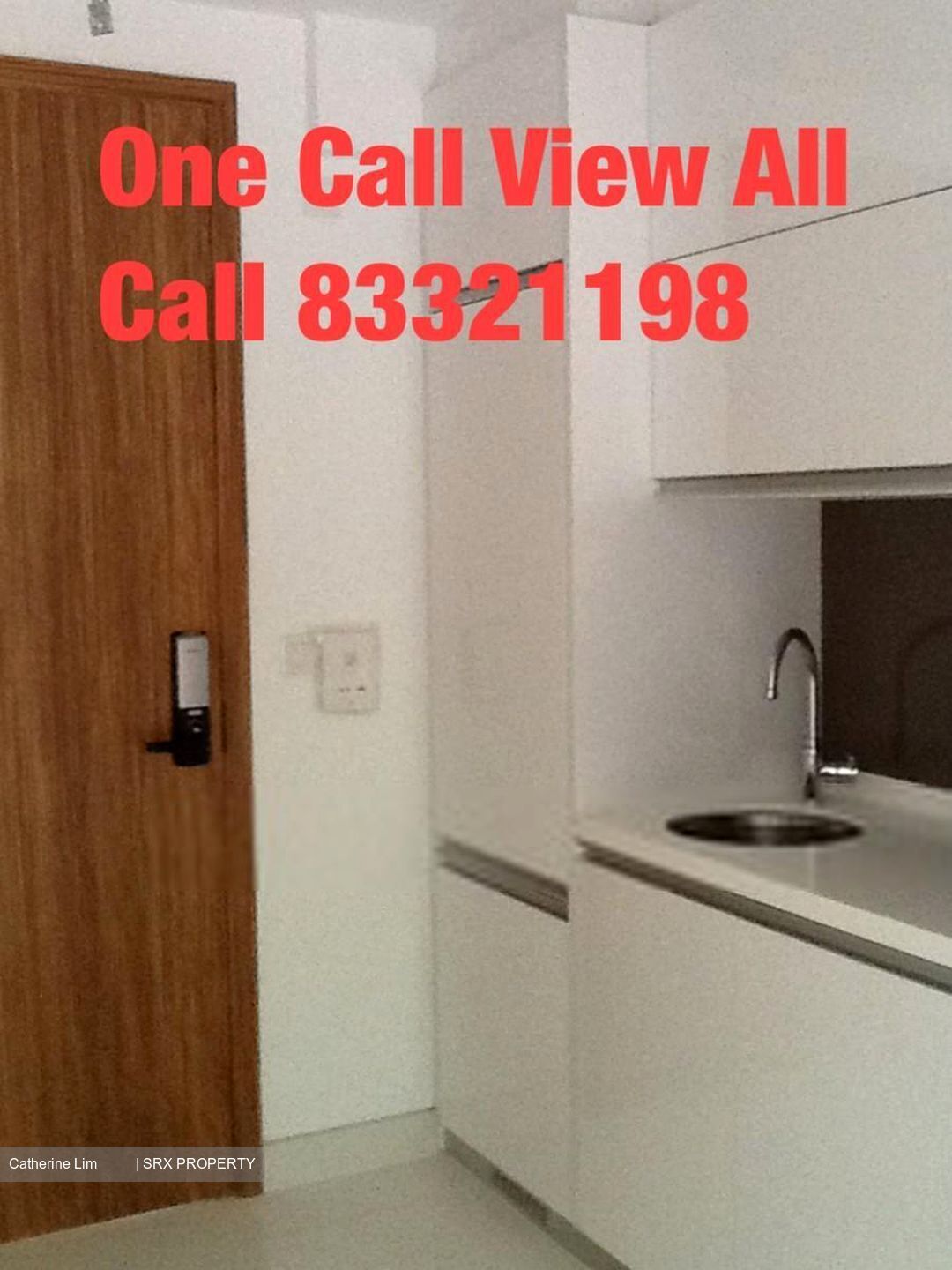 RV Edge (D10), Apartment #421735751
